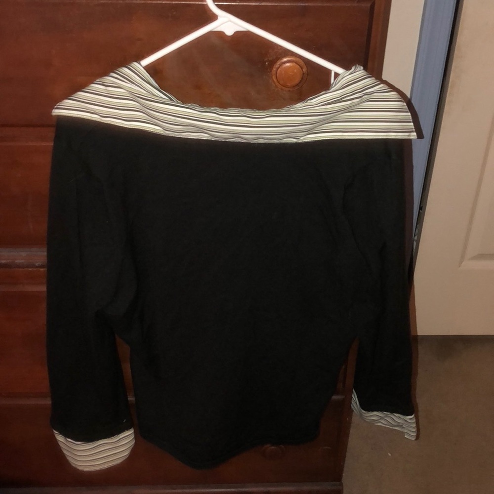 Sweater - Picture 3 of 6
